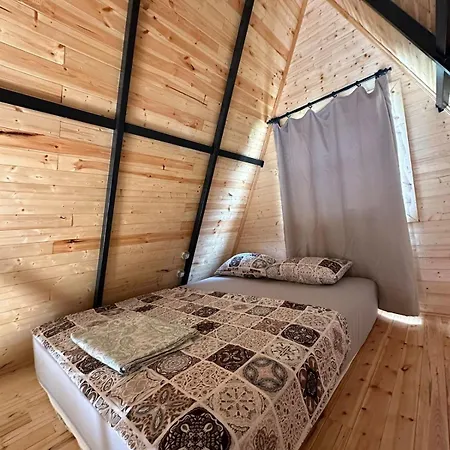 Campsite Likya Korsan Koyu Kamp Karaoz